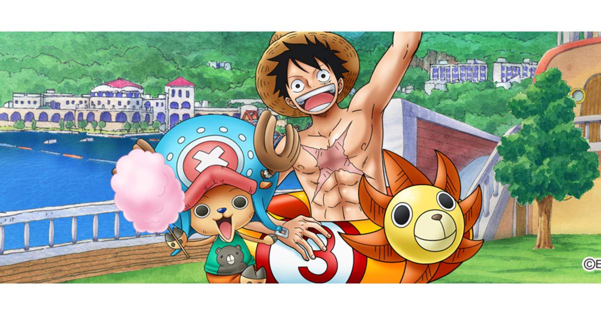 Summer one piece best sale
